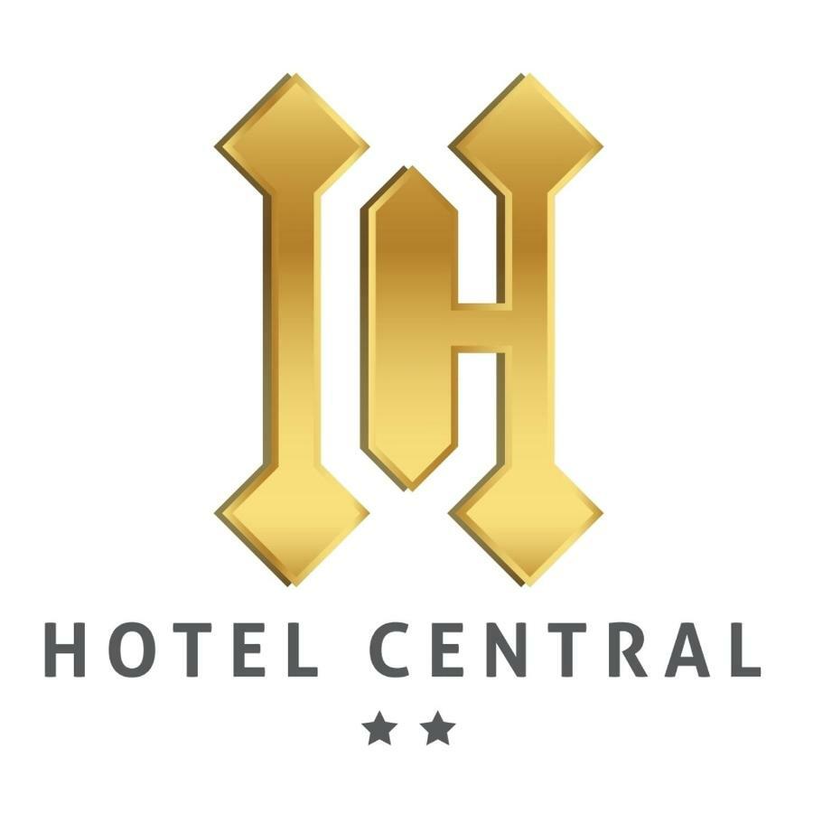 Hotel Central 부에노스아이레스 외부 사진